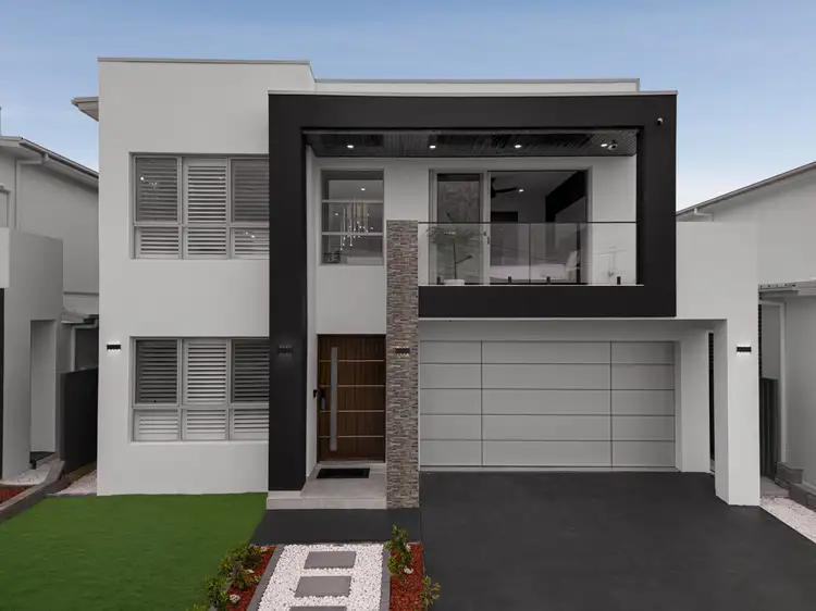 93 Ingall Loop, Catherine Field NSW 2557