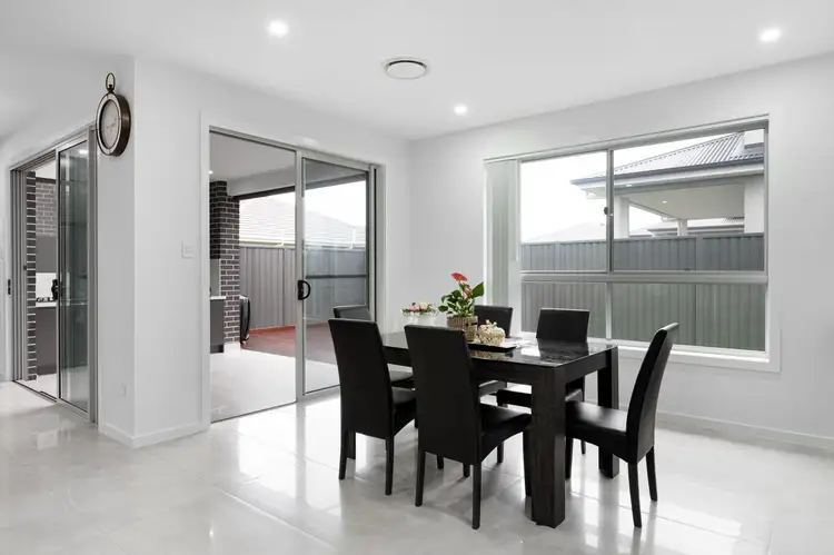 Fourth view of Homely house listing, 93 Ingall Loop, Catherine Field NSW 2557