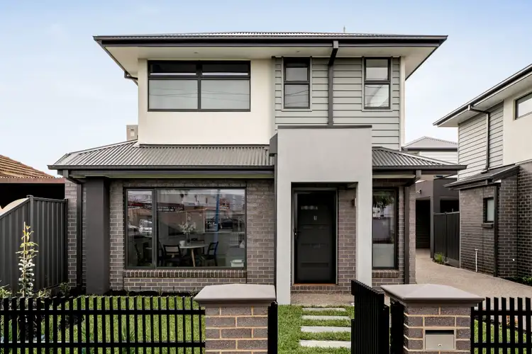 1/408 Blackshaws Road, Altona North VIC 3025