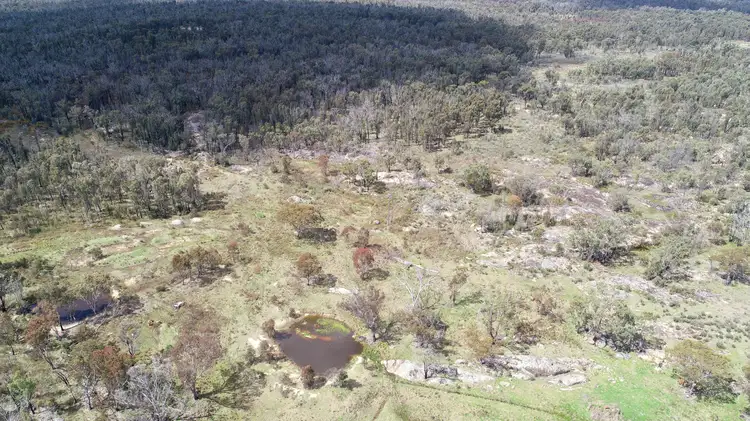 Third view of Homely rural property listing, 2966 Bundarra Road, Inverell NSW 2360