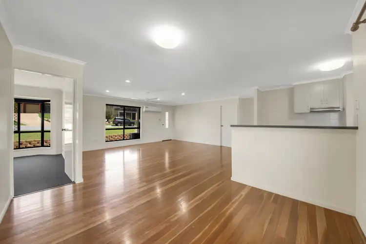Main view of Homely house listing, 19 Carbeen Street, Kin Kora QLD 4680