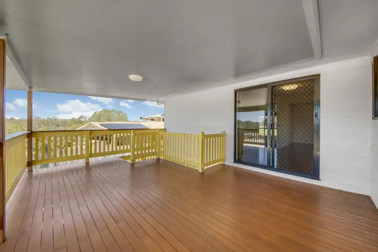 Second view of Homely house listing, 19 Carbeen Street, Kin Kora QLD 4680