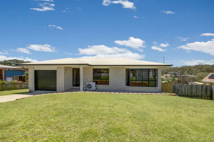 Third view of Homely house listing, 19 Carbeen Street, Kin Kora QLD 4680