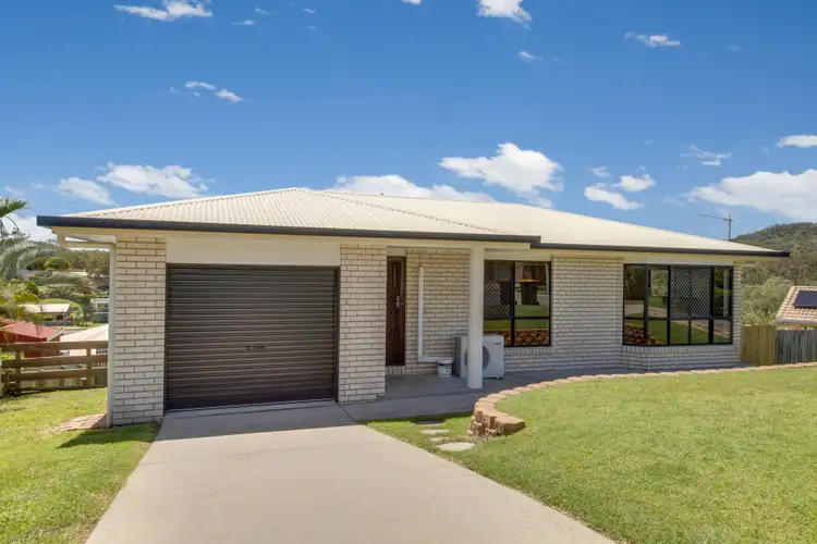 Fourth view of Homely house listing, 19 Carbeen Street, Kin Kora QLD 4680