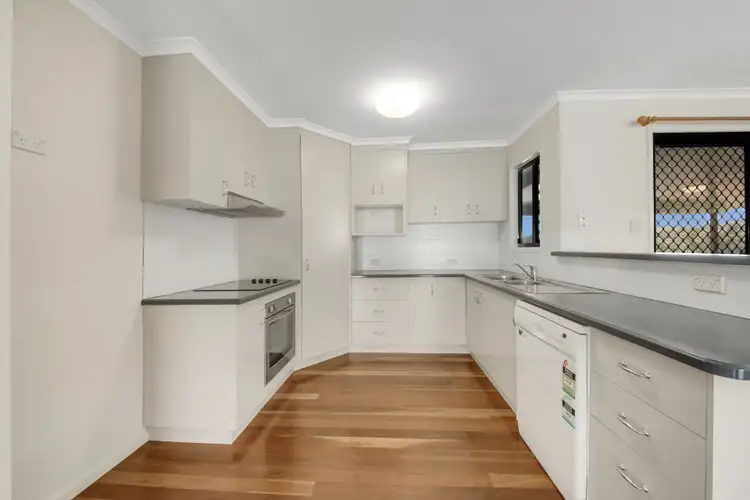 Fifth view of Homely house listing, 19 Carbeen Street, Kin Kora QLD 4680
