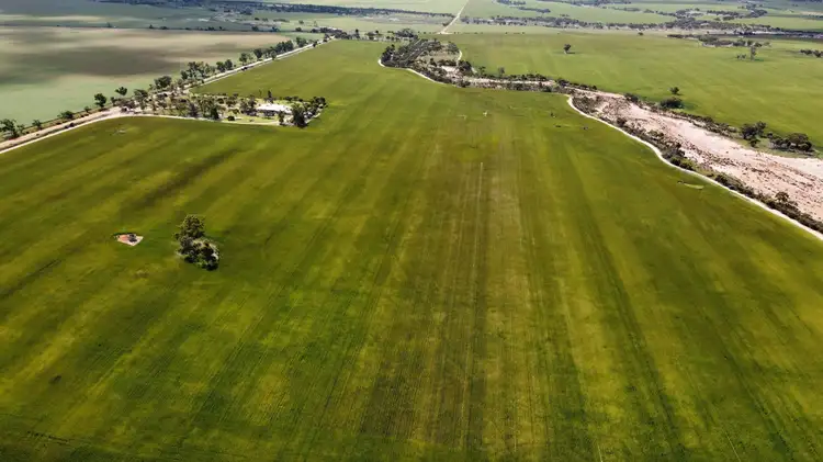 Tokyngton, Read Road, Coorow WA 6515