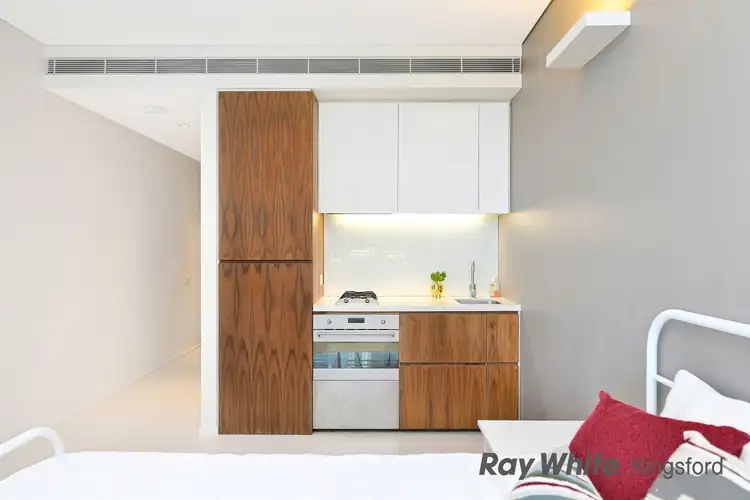Second view of Homely apartment listing, 1302/3 Carlton Street, Chippendale NSW 2008