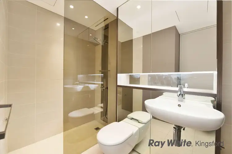 Third view of Homely apartment listing, 1302/3 Carlton Street, Chippendale NSW 2008