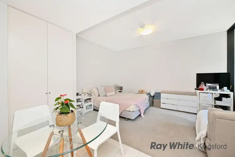 Fifth view of Homely apartment listing, 1302/3 Carlton Street, Chippendale NSW 2008