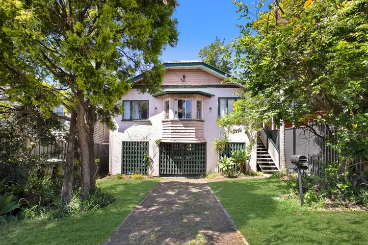 48 Broughton Road, Kedron QLD 4031