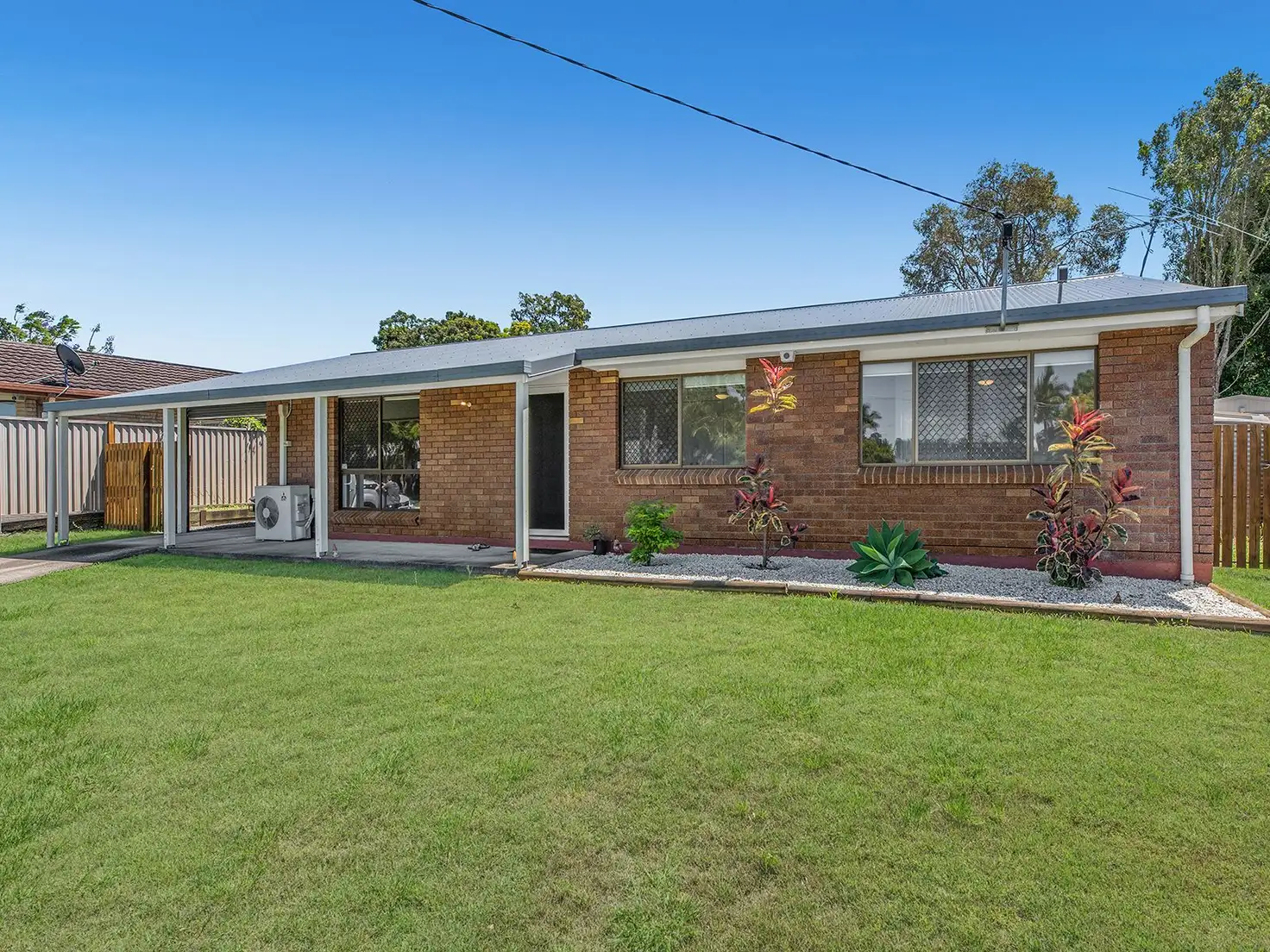 Main view of Homely house listing, 46 Owens Street, Boronia Heights QLD 4124