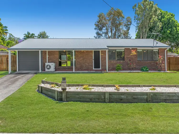 Second view of Homely house listing, 46 Owens Street, Boronia Heights QLD 4124