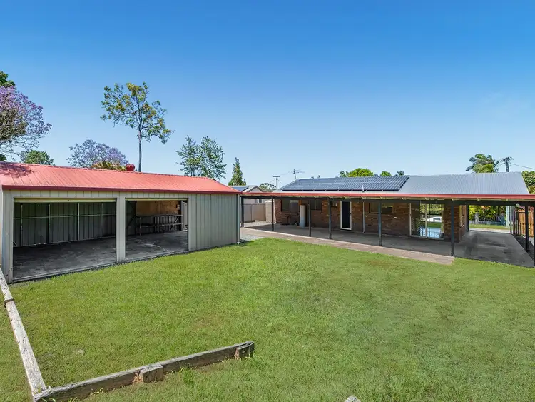 Third view of Homely house listing, 46 Owens Street, Boronia Heights QLD 4124