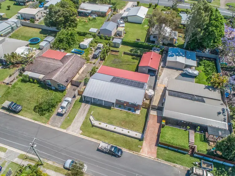 Fourth view of Homely house listing, 46 Owens Street, Boronia Heights QLD 4124