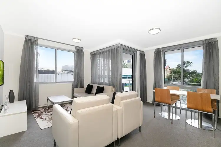 309/35 Peel Street, South Brisbane QLD 4101