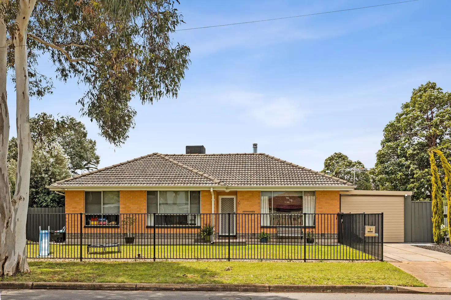 Main view of Homely house listing, 6 Weerana Road, Salisbury Plain SA 5109