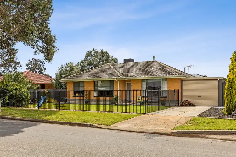 Second view of Homely house listing, 6 Weerana Road, Salisbury Plain SA 5109