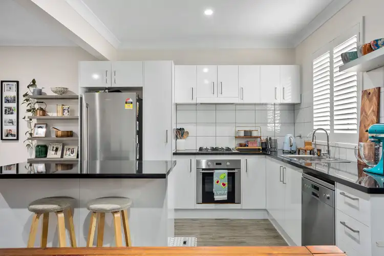 Fourth view of Homely house listing, 6 Weerana Road, Salisbury Plain SA 5109