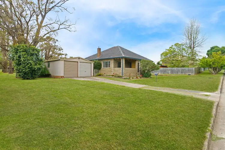 Third view of Homely house listing, 10 North Street, Moss Vale NSW 2577