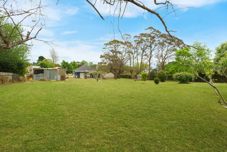 Fifth view of Homely house listing, 10 North Street, Moss Vale NSW 2577