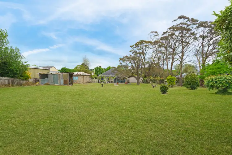 Sixth view of Homely house listing, 10 North Street, Moss Vale NSW 2577