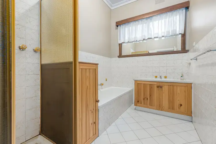 Fourth view of Homely house listing, 61 Everett Street, Brunswick West VIC 3055