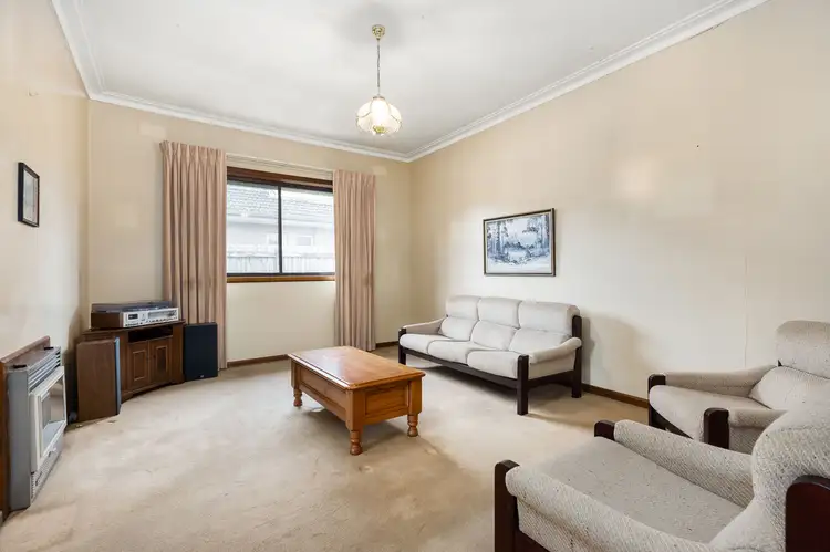 Fifth view of Homely house listing, 61 Everett Street, Brunswick West VIC 3055