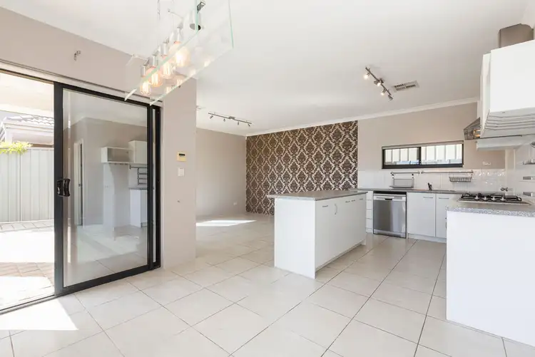 Third view of Homely townhouse listing, 38A Frederick Street, Belmont WA 6104