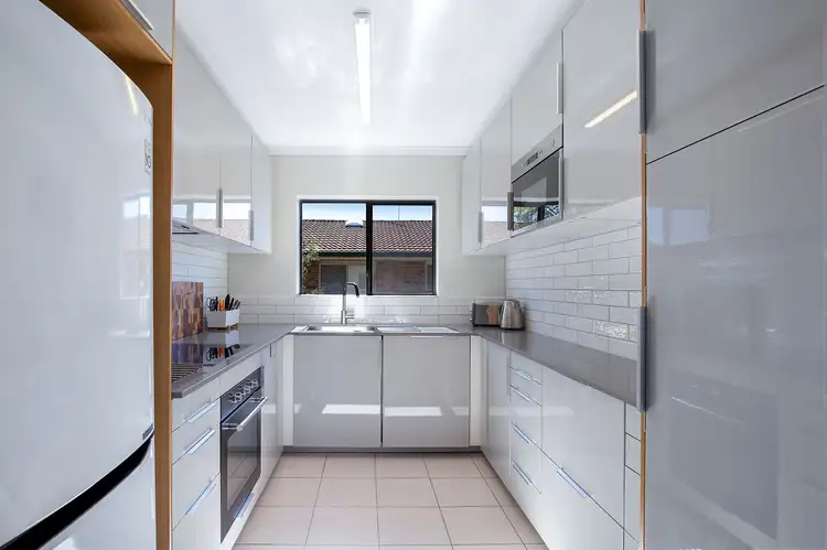 3/29 View Street, Chermside QLD 4032