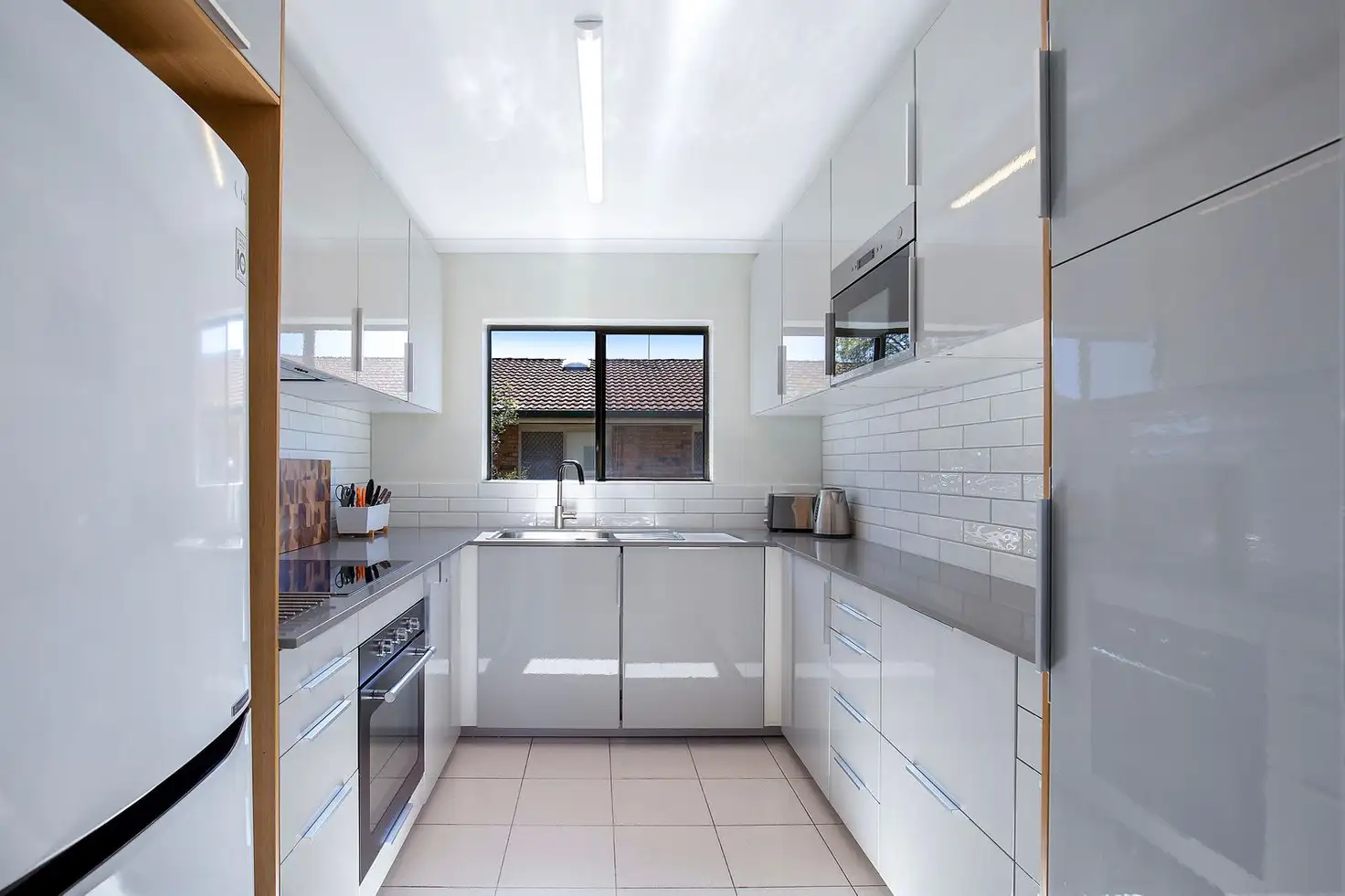 Main view of Homely unit listing, 3/29 View Street, Chermside QLD 4032