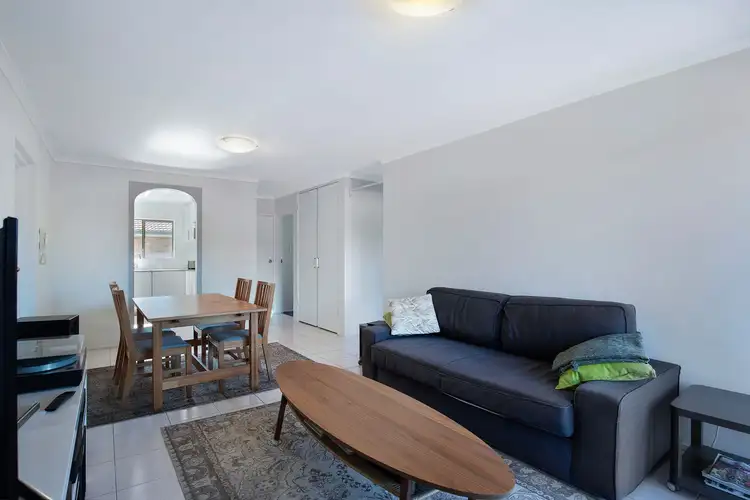 Second view of Homely unit listing, 3/29 View Street, Chermside QLD 4032