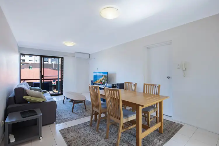 Third view of Homely unit listing, 3/29 View Street, Chermside QLD 4032