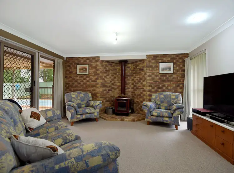 Second view of Homely house listing, 8 Nichols Road, Highfields QLD 4352