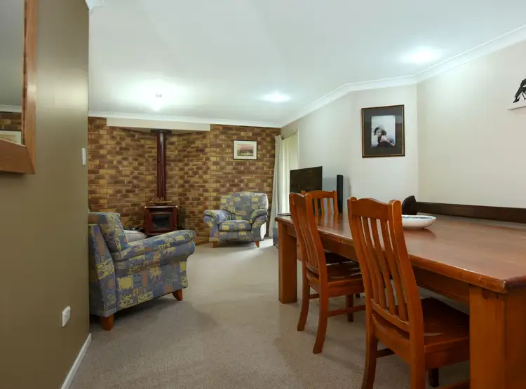 Third view of Homely house listing, 8 Nichols Road, Highfields QLD 4352