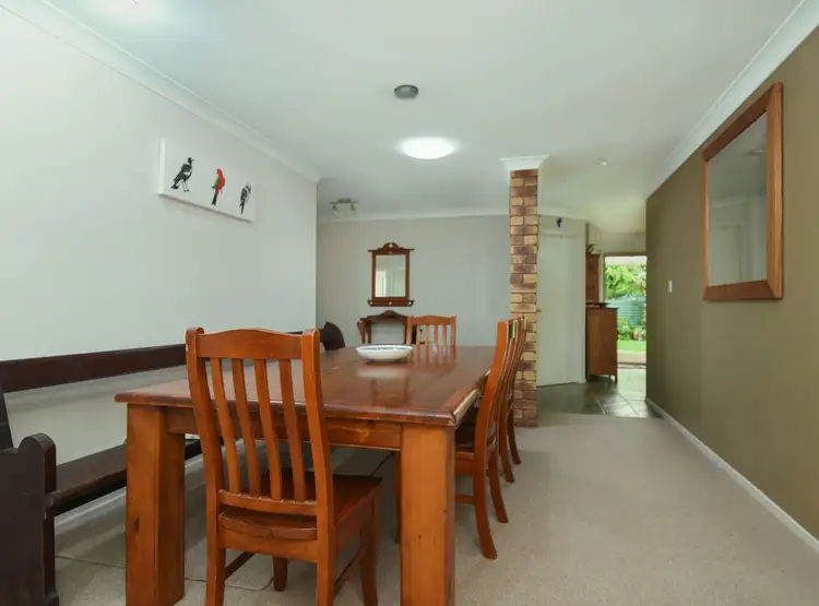 Fourth view of Homely house listing, 8 Nichols Road, Highfields QLD 4352
