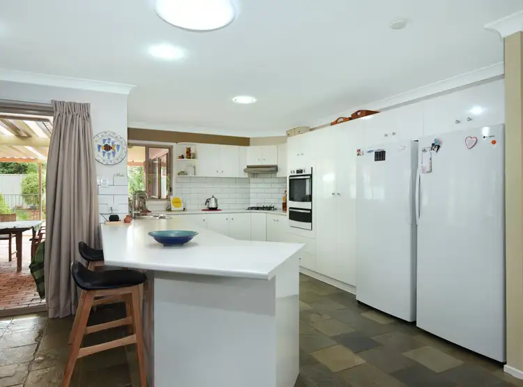 Fifth view of Homely house listing, 8 Nichols Road, Highfields QLD 4352