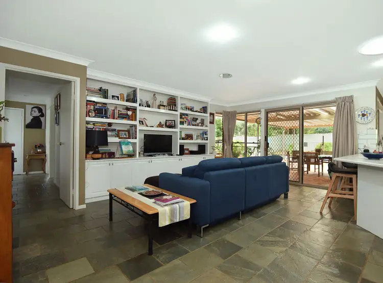 Sixth view of Homely house listing, 8 Nichols Road, Highfields QLD 4352