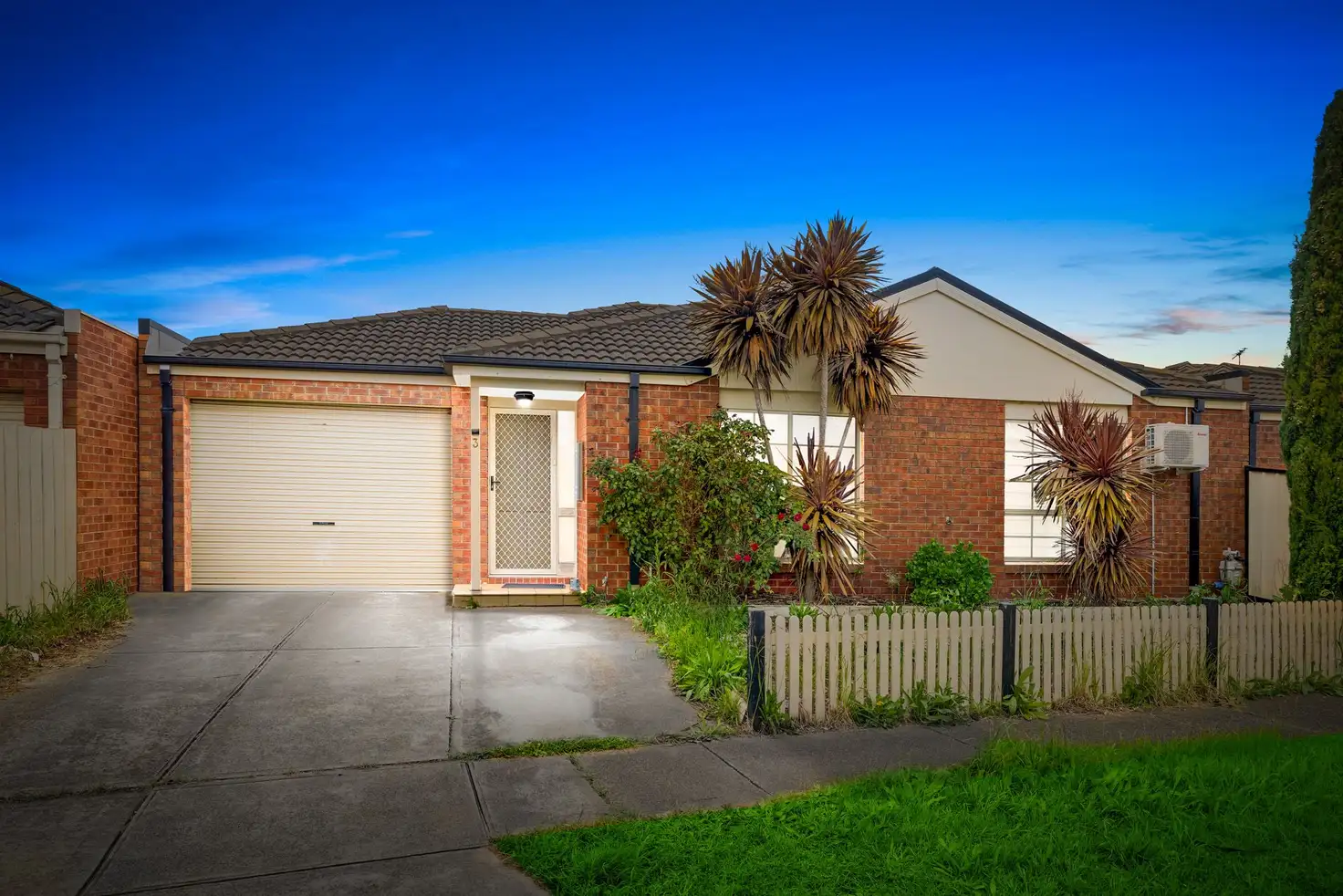 Main view of Homely house listing, 3 Swaran Way, Werribee VIC 3030