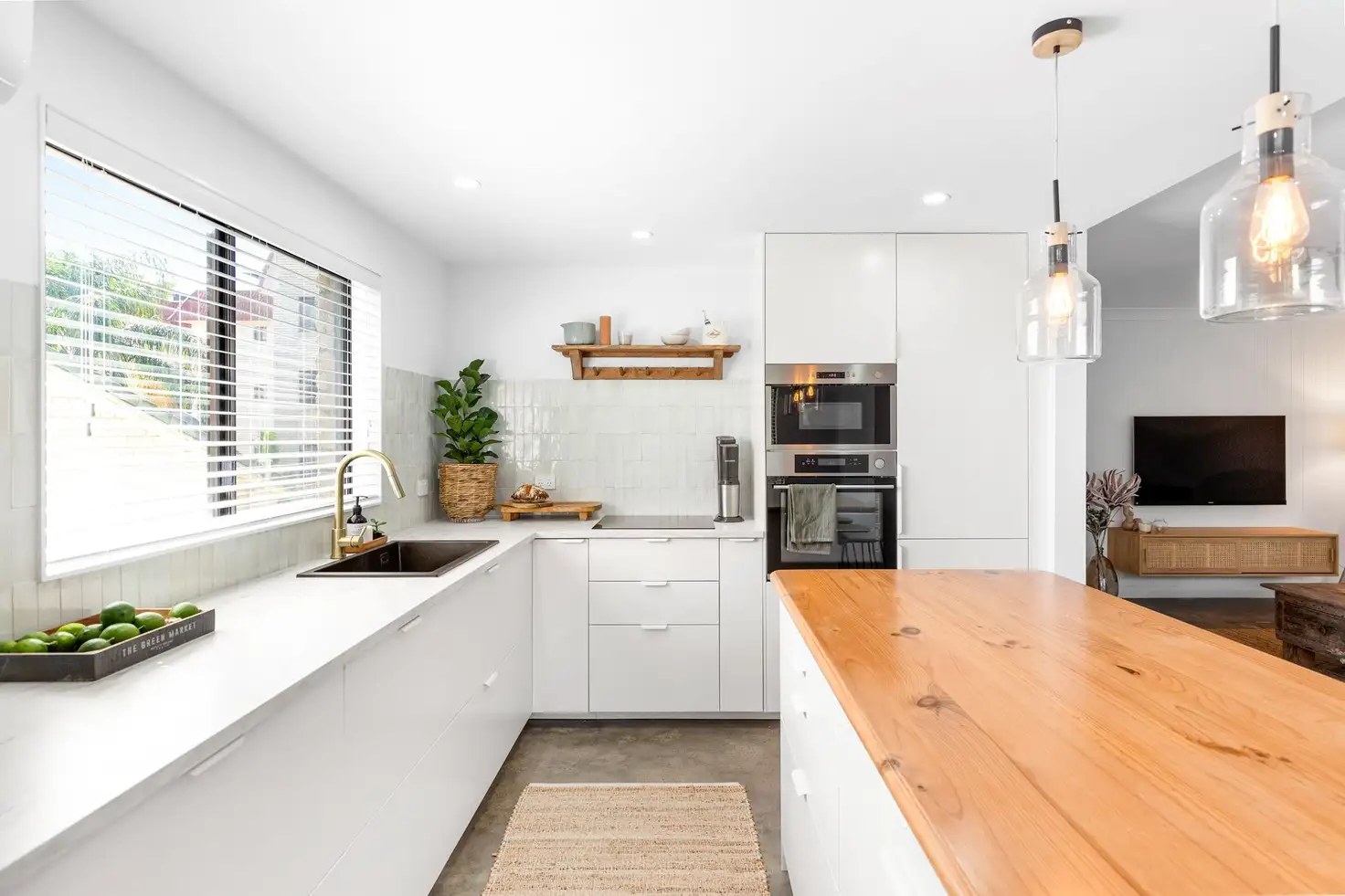 Main view of Homely unit listing, 1/22 Kalinda Avenue, Mooloolaba QLD 4557