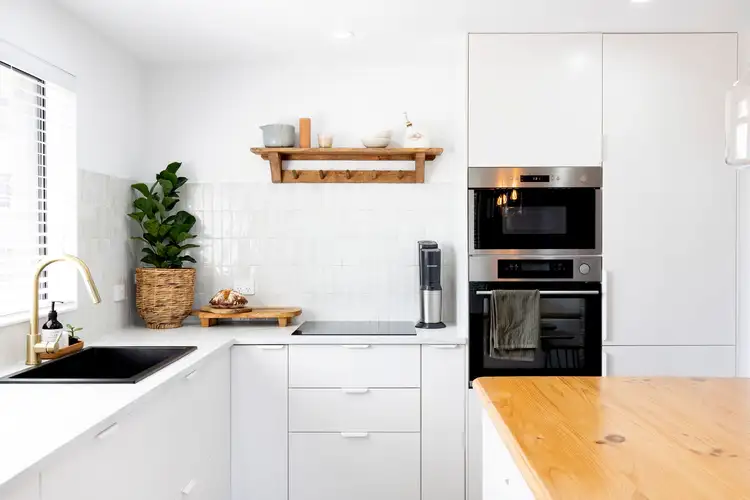 Second view of Homely unit listing, 1/22 Kalinda Avenue, Mooloolaba QLD 4557