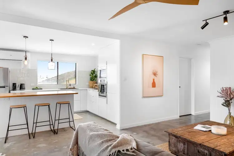 Fifth view of Homely unit listing, 1/22 Kalinda Avenue, Mooloolaba QLD 4557