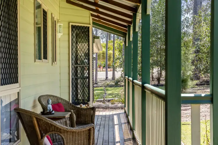 Second view of Homely house listing, 23 Australia II Drive, Kensington Grove QLD 4341