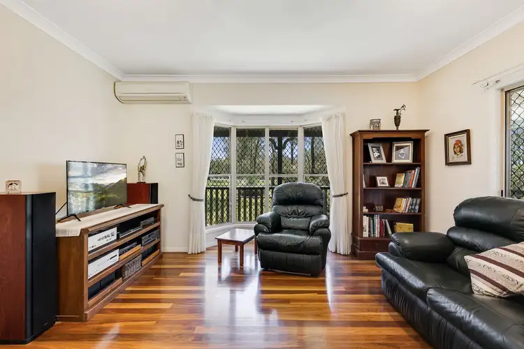 Third view of Homely house listing, 23 Australia II Drive, Kensington Grove QLD 4341
