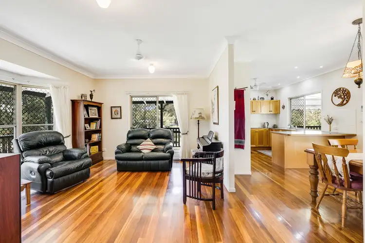 Fourth view of Homely house listing, 23 Australia II Drive, Kensington Grove QLD 4341