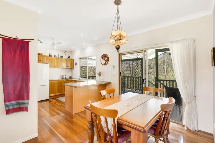 Fifth view of Homely house listing, 23 Australia II Drive, Kensington Grove QLD 4341
