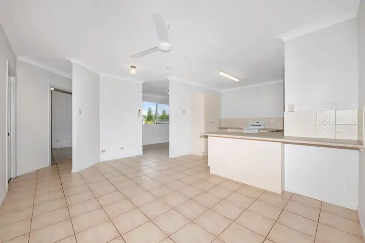 Second view of Homely house listing, 17 Coutts Drive, Bushland Beach QLD 4818