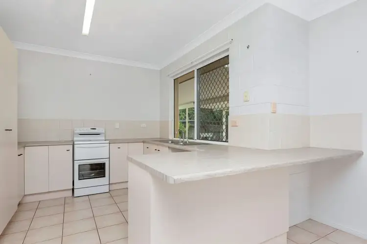 Third view of Homely house listing, 17 Coutts Drive, Bushland Beach QLD 4818