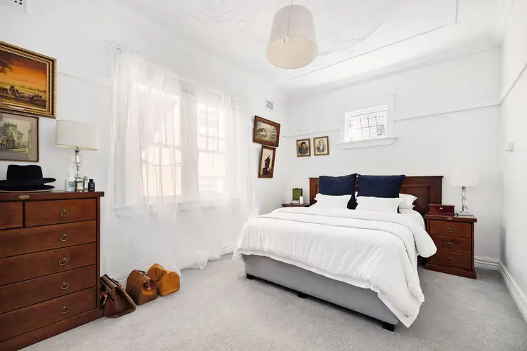 Fourth view of Homely apartment listing, 4/18 Waruda Street, Kirribilli NSW 2061