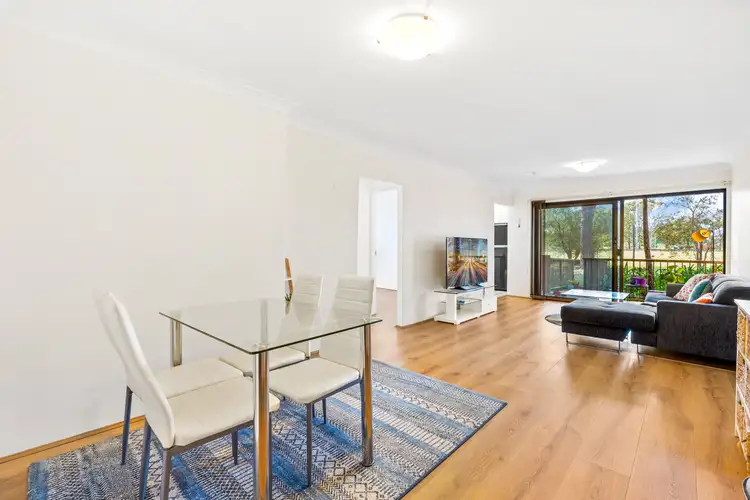 Main view of Homely unit listing, 39/17-19 Busaco Road, Marsfield NSW 2122