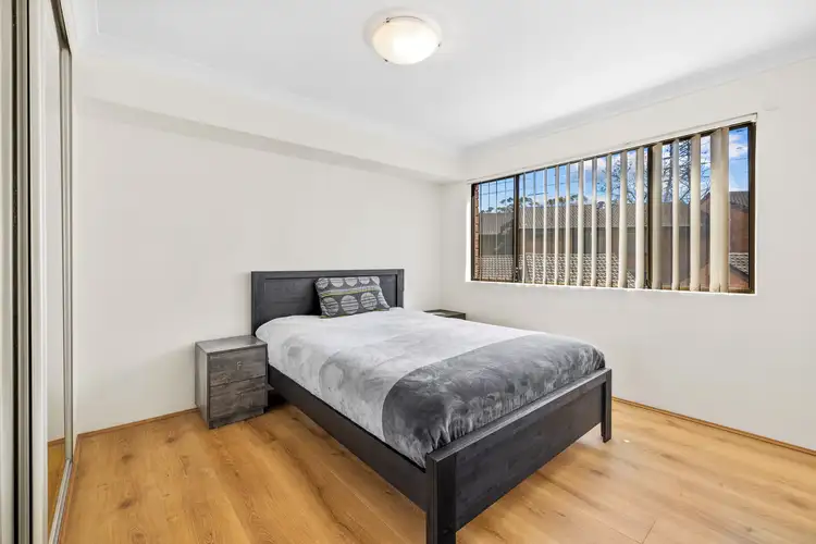 Second view of Homely unit listing, 39/17-19 Busaco Road, Marsfield NSW 2122